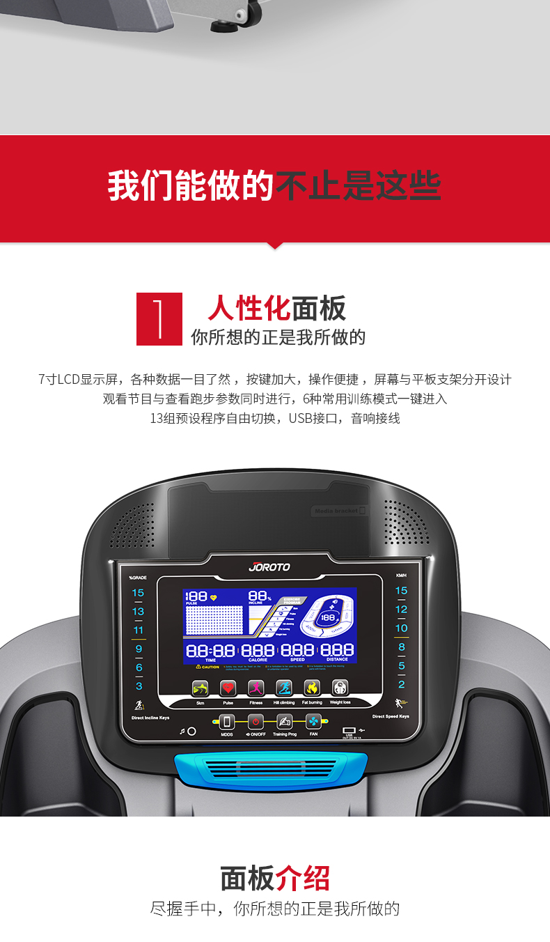 蜜柚官网在线下载-L3静音折叠跑步机(图6)