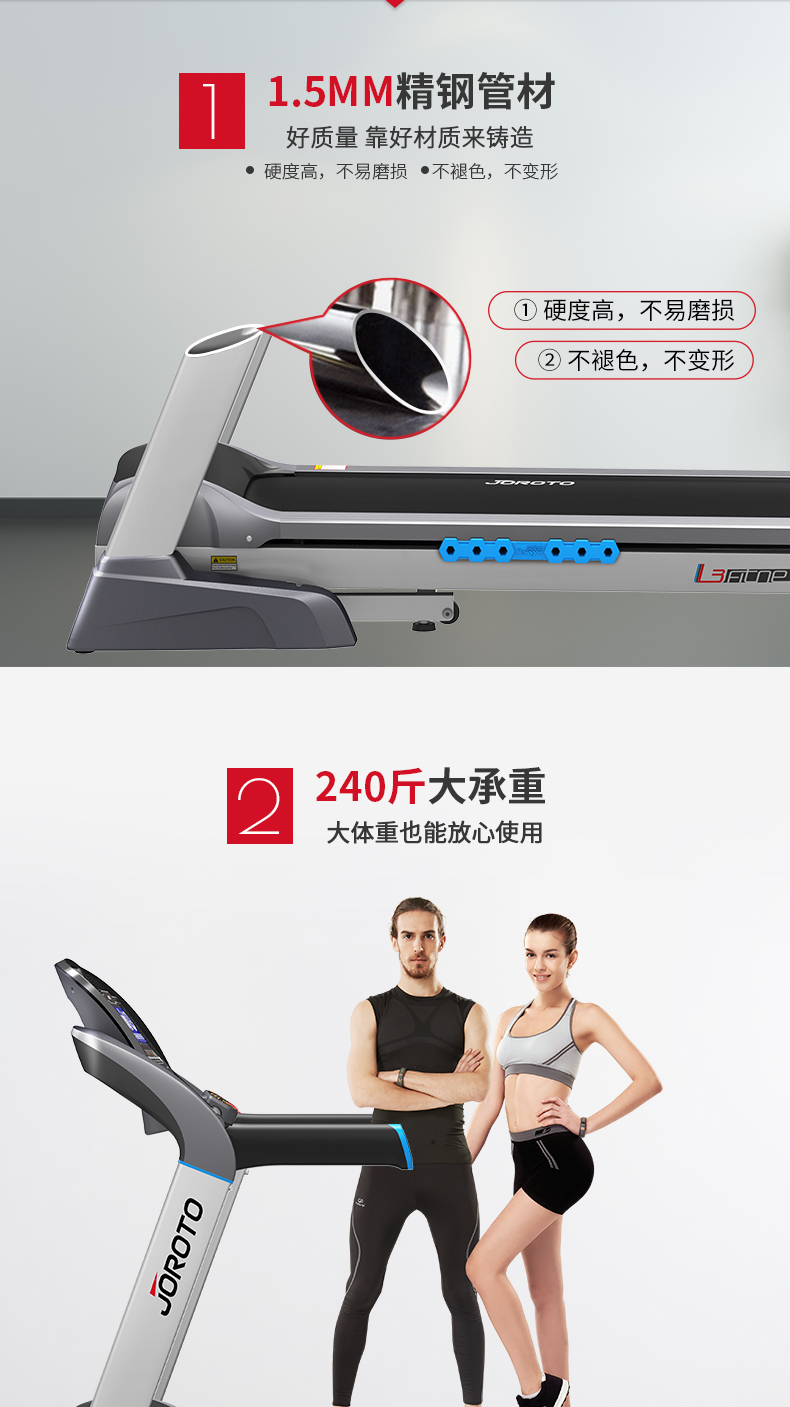 蜜柚官网在线下载-L3静音折叠跑步机(图10)