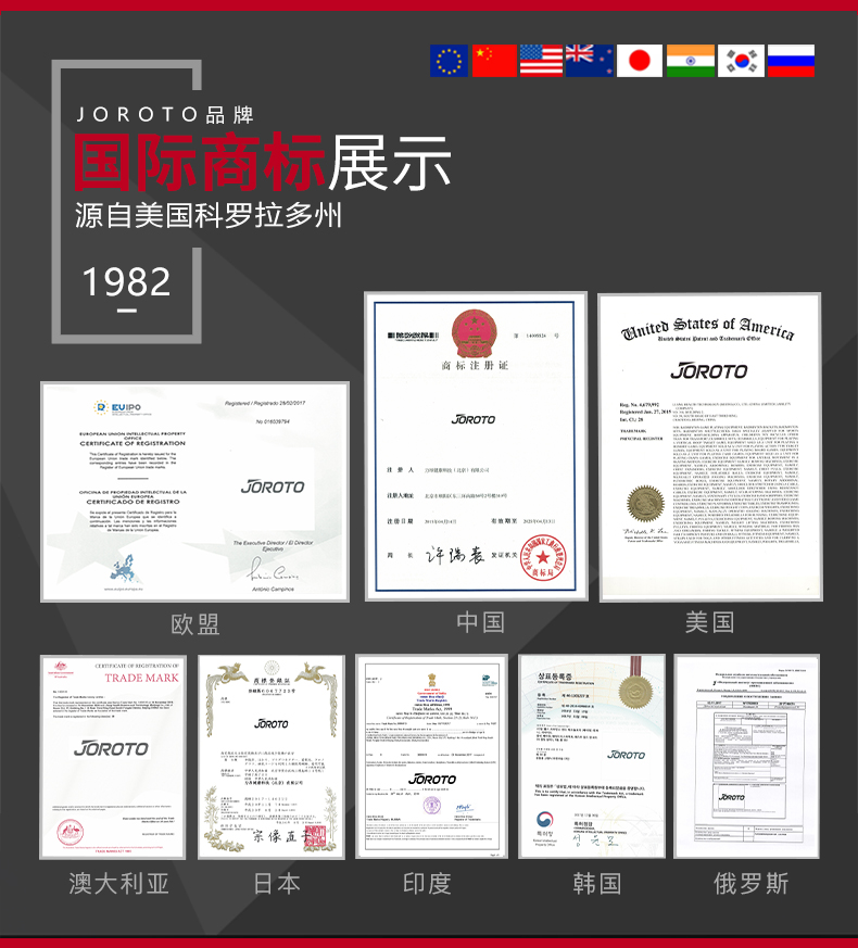 美国蜜柚官网在线下载-J-2017站姿小腿训练器(图3)